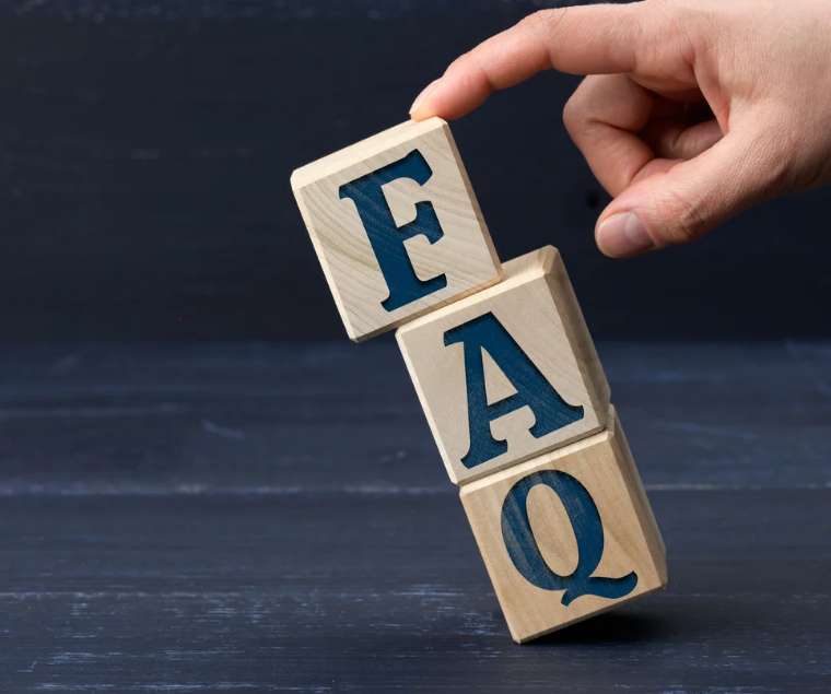 FAQ